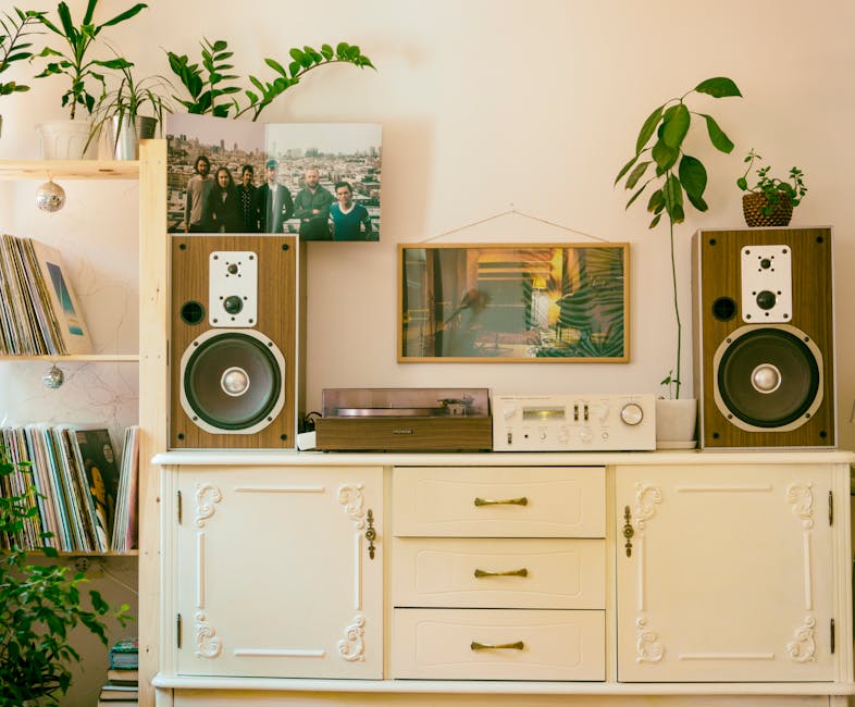 Music — 1