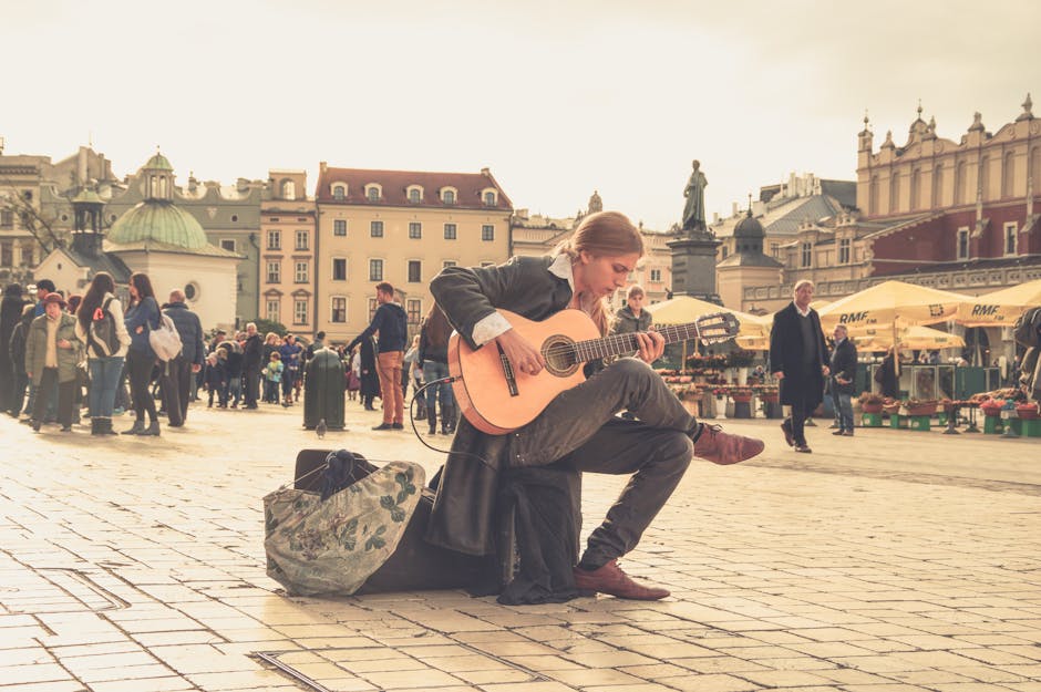 Music — 1
