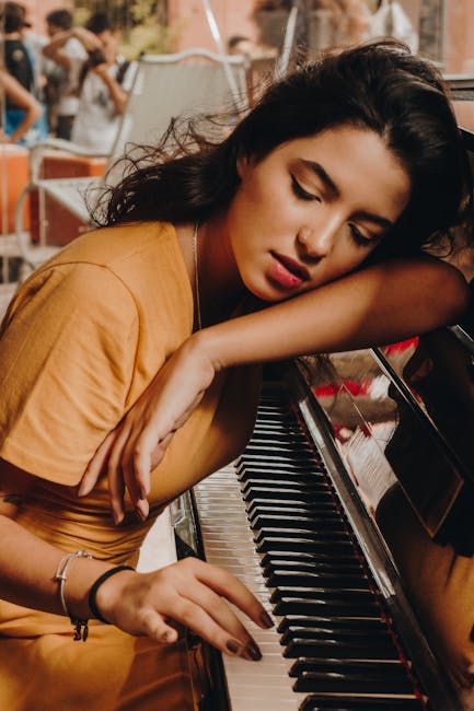 Music — 2