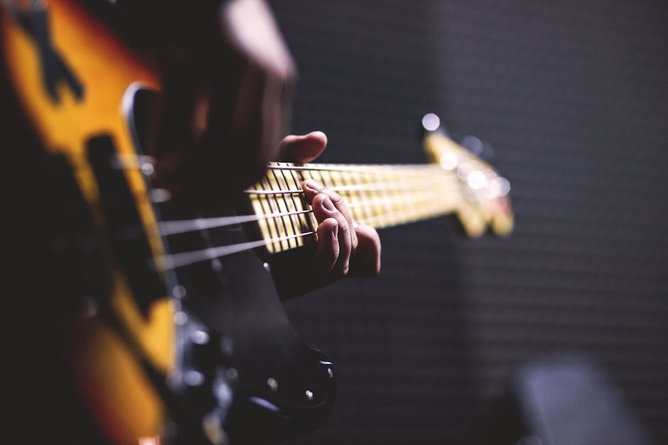 Music — 1