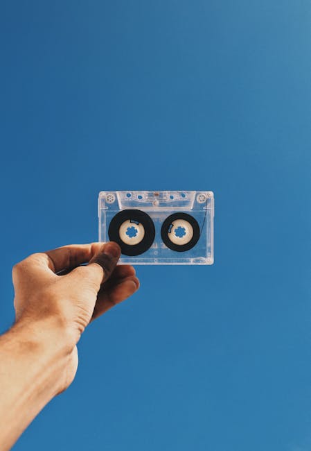Music — 2