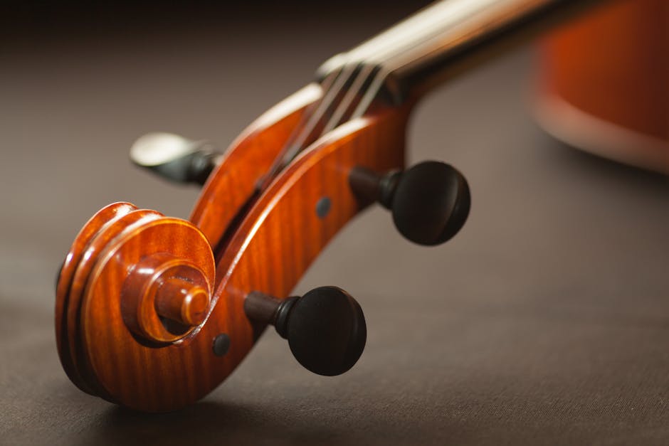 Music — 2